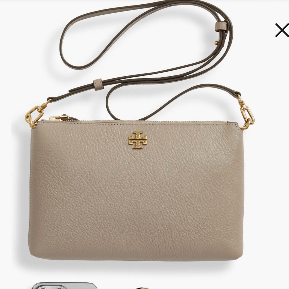 Mercer Crossbody